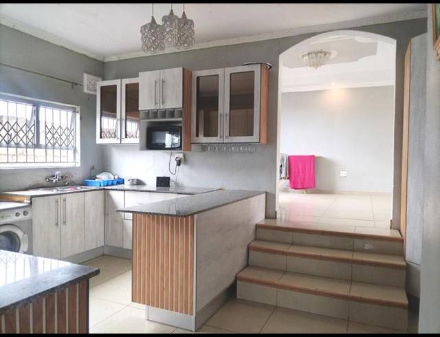 4 BEDROOM HOUSE FOR SALE IN WELBEDACHT